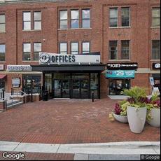 Dr. Chen & Associates, dentists office located at 711 W 40th St, Baltimore, MD.