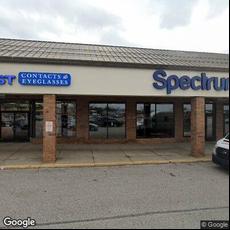 Allcare Dental, dentists office located at 446 Howe Ave, Cuyahoga Falls, OH.