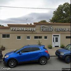 Family Dental Care - East Side Chicago, dentists office located at 10601 South Avenue E, Chicago, IL.
