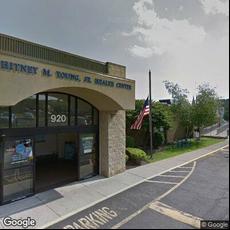 Kathryn Elizabeth Rothas, dentists office located at 920 Lark Dr, Albany, NY.