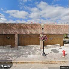 Alberti Cole & Baker, dentists office located at 100 S Cass Ave, Westmont, IL.