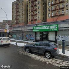 Dental & Rofacial Care, dentists office located at 3626 Bailey Ave, Bronx, NY.