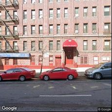 University Dental Associates, dentists office located at 2505 University Ave, Bronx, NY.