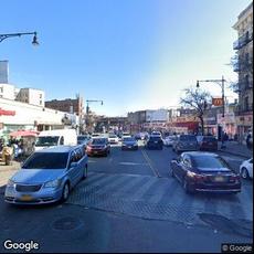 Medical Dental Office, dentists office located at 51 W Fordham Rd, Bronx, NY.