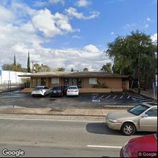 Modern Dental Health, dentists office located at 3428 Watt Ave, Sacramento, CA.