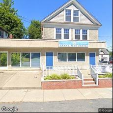Grant Blvd Dental, dentists office located at 1500 Grant Blvd, Syracuse, NY.