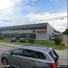 Dental Blush, dentists office located at 12260 SW 8th St, Miami, FL.