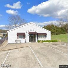 East Tennessee Oral And Maxillofacial Surgery, dentists office located at 703 K St, Greeneville, TN.