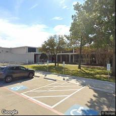 Aspen Dental, dentists office located at 2501 State Highway 121, Euless, TX.