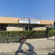 Lincoln Family Dental, dentists office located at 1959 E Lincoln Ave, Anaheim, CA.