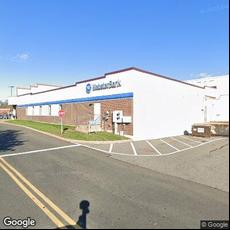 Bloomfield Dental Care, dentists office located at 317 Cottage Grove Rd, Bloomfield, CT.