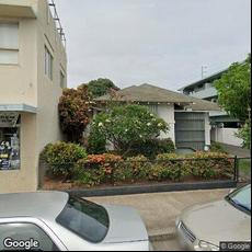 Kapahulu Dental Center, dentists office located at 3358 Campbell Ave, Honolulu, HI.