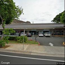 The Dental Corner, dentists office located at 3045 Monsarrat Ave, Honolulu, HI.