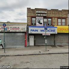 Hempstead Medical & Dental & Podiatric, dentists office located at 21884 Hempstead Ave, Queens Village, NY.