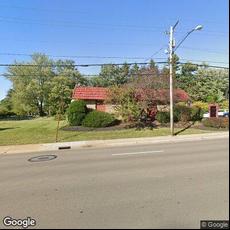 Thomas & Associates, DDS, dentists office located at 1421 Portage St NW, North Canton, OH.