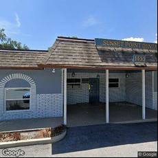 Sunset Point Dental Bldg, dentists office located at 1455 Sunset Point Rd, Clearwater, FL.
