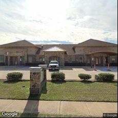 Lake Cities Pediatric Dentistry & Orthodontics, dentists office located at 3502 Corinth Pkwy, Corinth, TX.