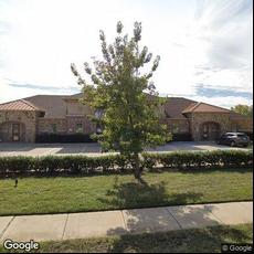 Aesthetic Dentistry & Implant Center, dentists office located at 3500 Corinth Pkwy, Corinth, TX.