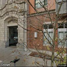 Advanced Cosmetic and Implant Dentistry, dentists office located at 901 Boren Ave, Seattle, WA.