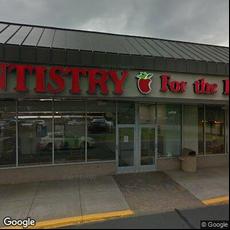 Dentistry for the Entire Family, dentists office located at 1099 Moore Lake Dr E, Fridley, MN.