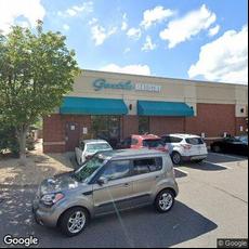 Gentle Dental, dentists office located at 5107 Gus Young Ln, Edina, MN.