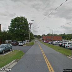 Harvey, Paul D, DDS, dentists office located at 569 Court St, Rustburg, VA.