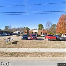 Half Moon Oral Maxillofacial And Implant Surgery, dentists office located at 2025 N Green Acres Rd, Fayetteville, AR.