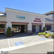 Embrace Dental, dentists office located at 4760 Galleria Pkwy, Sparks, NV.