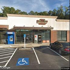 perimeter pediatric dentistry and orthdontics, dentists office located at 2221 Johnson Ferry Rd NE, Brookhaven, GA.