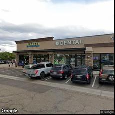 New Season Dental, dentists office located at 13640 Orchard Pkwy, Westminster, CO.