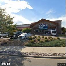 Lafayette Modern Smiles, dentists office located at 1217 Diamond Cir, Lafayette, CO.