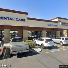 Sundance Dental Care, dentists office located at 2620 S 83rd Ave, Phoenix, AZ.