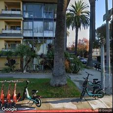 Pacific Family Dental Office, dentists office located at 757 Ocean Ave, Santa Monica, CA.