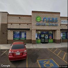 Risas Dental and Braces - Phoenix West, dentists office located at 1636 N 51st Ave, Phoenix, AZ.