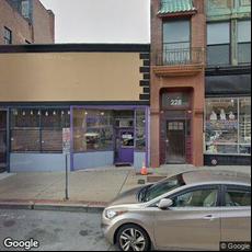 Callery K Dent, dentists office located at 228 Main St, Pawtucket, RI.