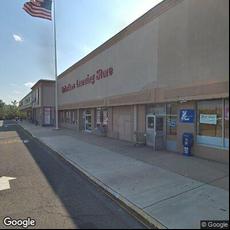 Aspen Dental, dentists office located at 275 State Route 18, East Brunswick, NJ.