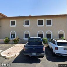 Ehrbright & Hankel, dentists office located at 1895 N Trekell Rd, Casa Grande, AZ.
