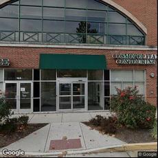 Lorton Dental Implant & Oral Surgery, dentists office located at 9010 Lorton Station Blvd, Lorton, VA.