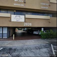 Bayview Dental & Associates, dentists office located at 2826 E Oakland Park Blvd, Fort Lauderdale, FL.