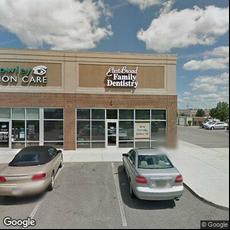 East Broad Family Dentistry, dentists office located at 8086 E Broad St, Reynoldsburg, OH.