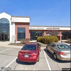 Gilroy Dental Care, dentists office located at 11826 W 135th St, Overland Park, KS.