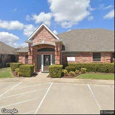 Maegan Elam, DDS & Associates, dentists office located at 2221 Harwood Rd, Bedford, TX.