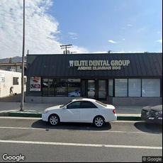 Andre Eliasian Dental Corp, dentists office located at 1249 W Glenoaks Blvd, Glendale, CA.
