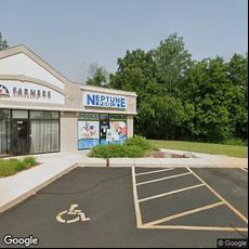 Harlan J Rosen, DDS, dentists office located at 3555 W Jefferson St, Joliet, IL.