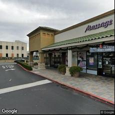 Beachside Smiles, dentists office located at 1590 Rosecrans Ave, Manhattan Beach, CA.