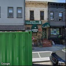 Wyckoff Family Dentistry, dentists office located at 106 Wyckoff Ave, Brooklyn, NY.
