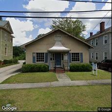 Downtown Dental, dentists office located at 1518 Monte Sano Ave, Augusta, GA.