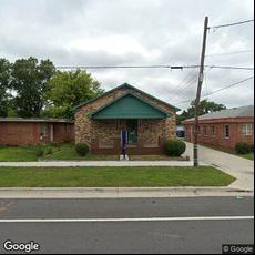 Makerson Dental, dentists office located at 1119 Druid Park Ave, Augusta, GA.