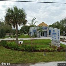 Vakani Orthodontics, dentists office located at 3919 20th St, Vero Beach, FL.