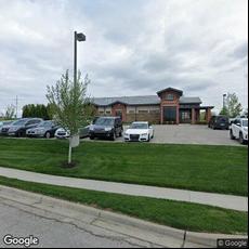Sunnybrook Dental, dentists office located at 21645 College Blvd, Olathe, KS.